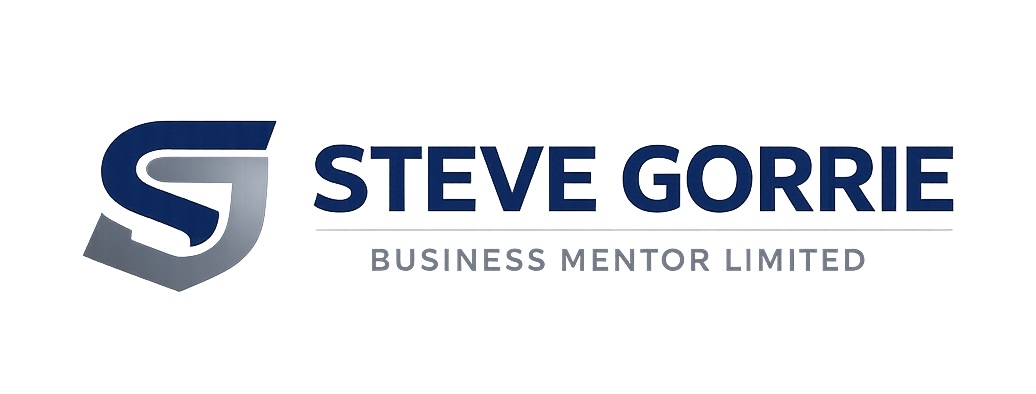 Steve Gorrie Business Mentor Limited
